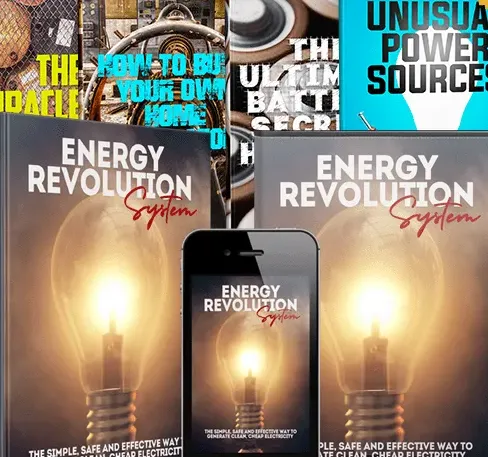 Energy-Revolution-System