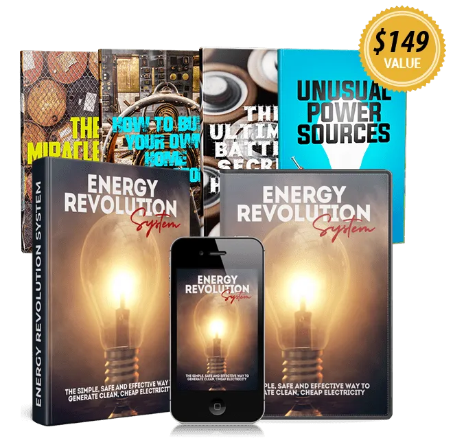 Energy-Revolution-System